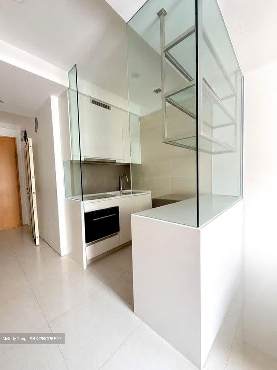 The Creek @ Bukit (D21), Condominium #610182101